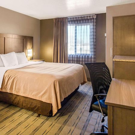 Quality Inn Moriarty Экстерьер фото
